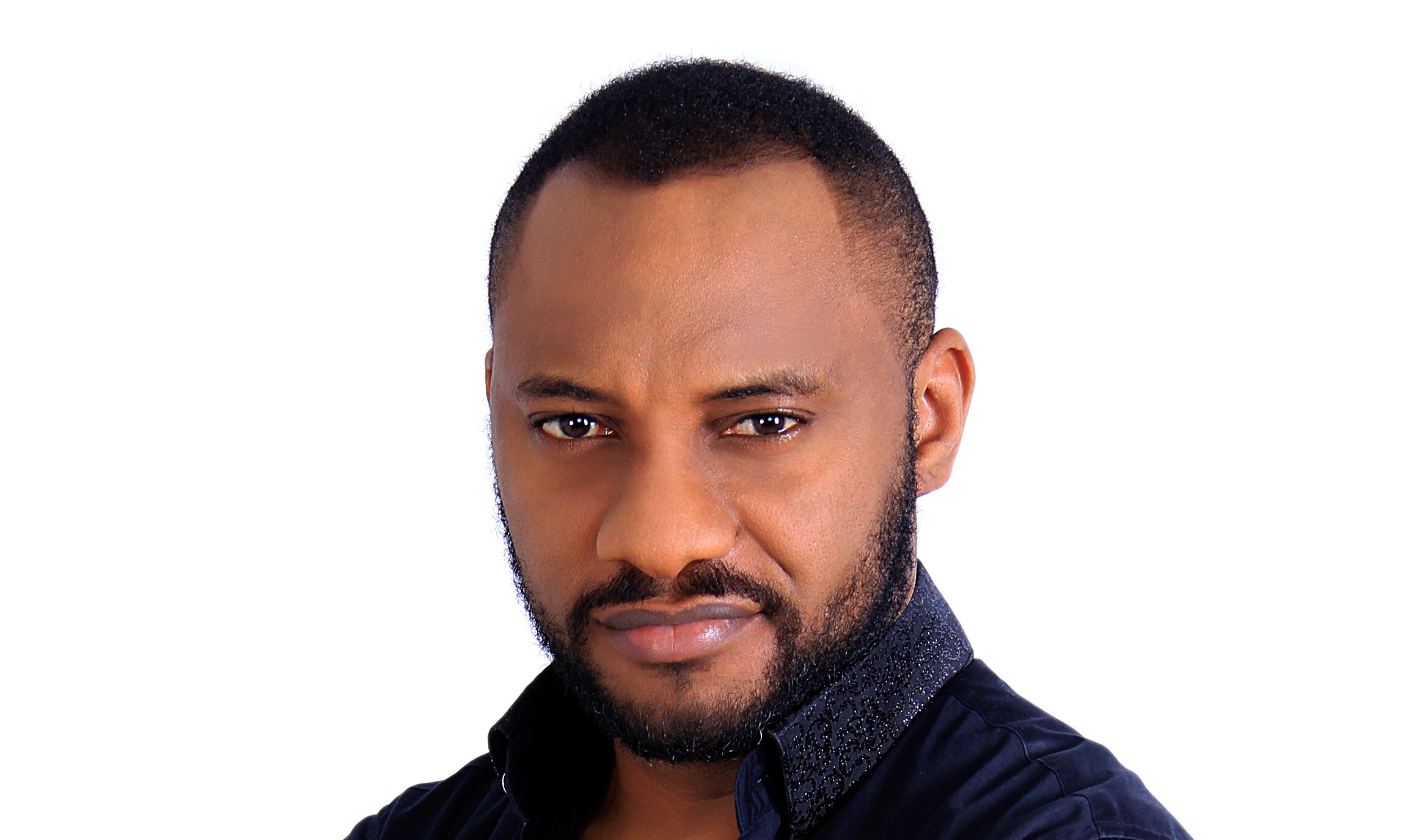 COVID-19 Lockdown: Stop disturbing me for money, I’m broke – Angry Yul Edochie tells fans