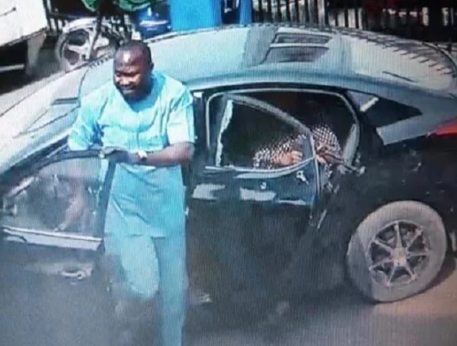 Police arrest fleeing suspect in Imo Zenith Bank robbery one year after
