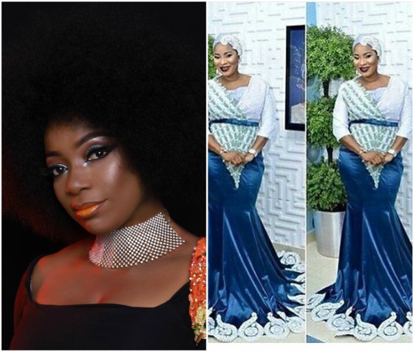 ‘We mourn differently’- Bimbo Akintola slams critics over absence from Moji Olaiya’s burial