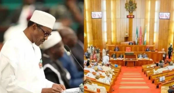 Just in: Senate to probe Buhari’s $1b Ogoni land cleanup