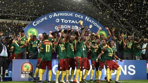 Africa Cup of Nations Date switch, Players and Coaches react