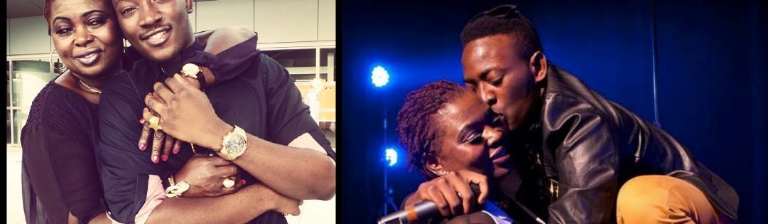 ‘My son is innocent’- Dammy Krane’s mum reveals [Video]