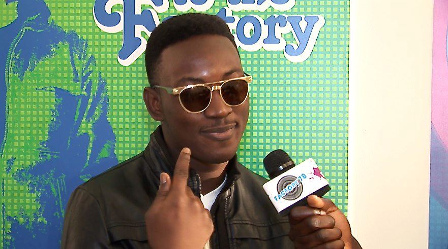 Dammy Krane still in police custody