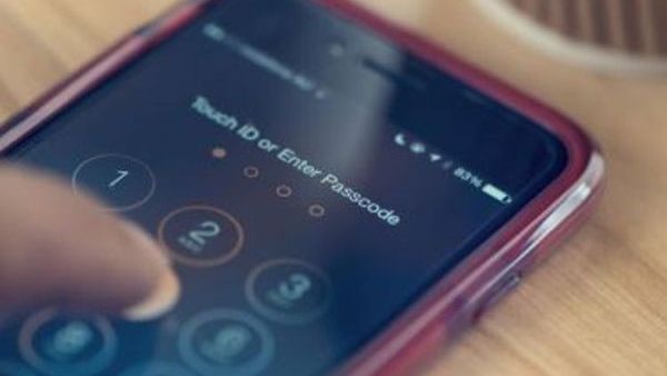 ImageFile: Florida man jailed for not releasing iPhone code