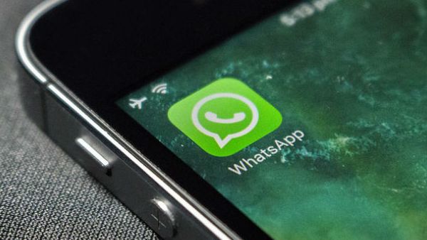 WhatsApp works on another Telegram feature