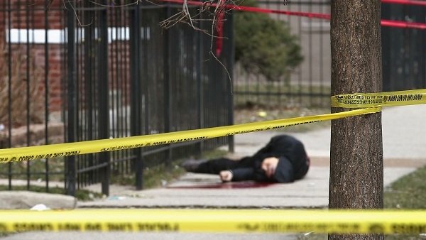 Boy kills friend for liking girlfriend’s Facebook picture