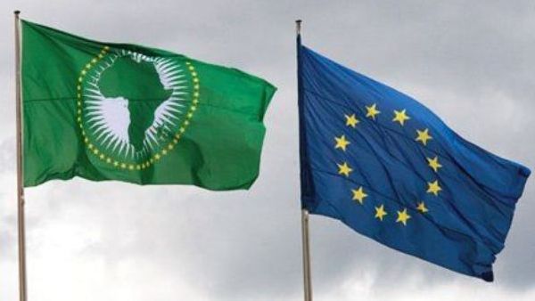 EU, AU reaffirm commitment to Paris Agreement