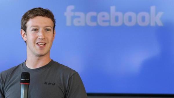 Facebook will not change – Zuckerberg