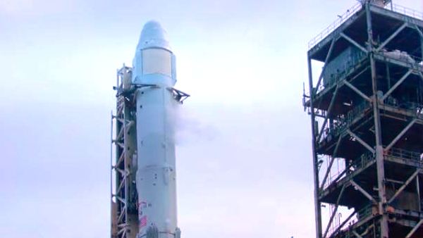 Video: Now SpaceX is reusing a different kind of spacecraft