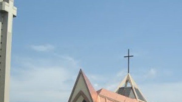 The Rt Revd John Akao dies days to Synod, Diocese thrown into mourning