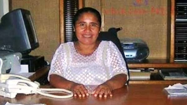 ImageFile: Woman journalist shot dead by unknown attacker in Mexico