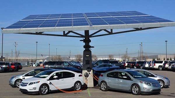 Senate rejects bill seeking introduction of electric cars in Nigeria