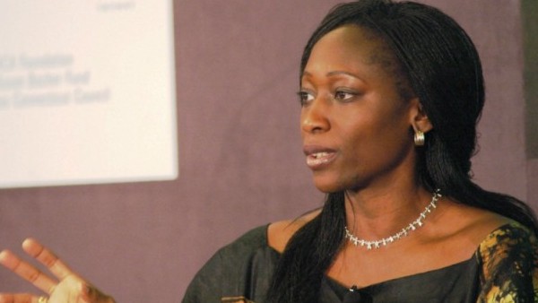 There will be change when we work for it – Kudirat’s daughter