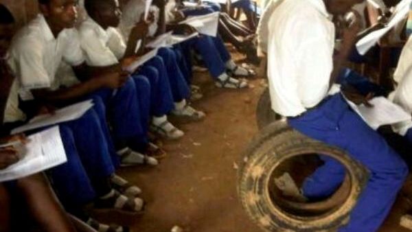 ImageFile: Ogun to shut down unapproved private schools