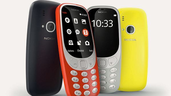 HMD launches new Nokia 3310 in Nigeria