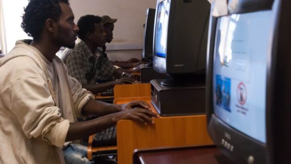 Ethiopia shuts internet access to stop exam cheats