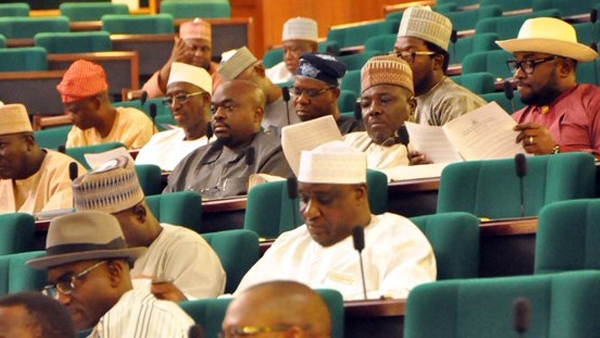 Kidnapping: Lawmakers go invisible, dump official vehicles, plate numbers