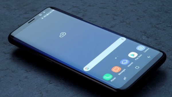 More bad news for Galaxy S8 owners