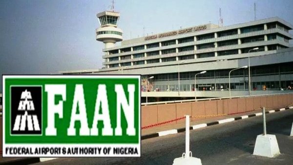 FAAN warns labour unions to stay away from airports