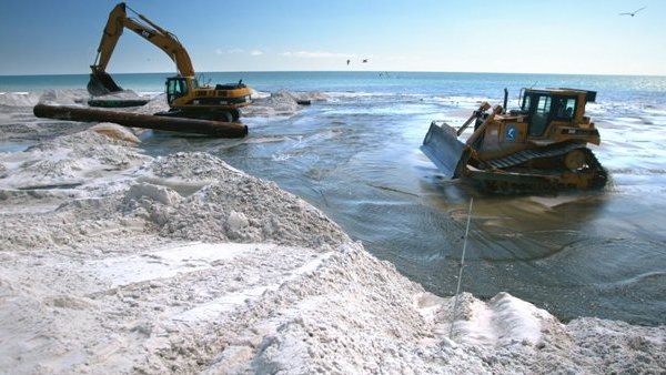 Flooding: FG begins process to develop navigation channel on River Niger – Minister