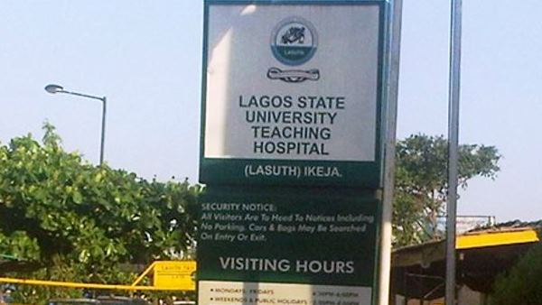 RCCG donates ICU equipment to LASUTH