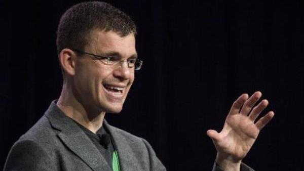 Upgrade or go moribund – PayPal cofounder tells banks