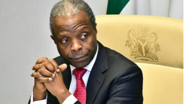 Reps order Osinbajo to swear in two ministerial nominees