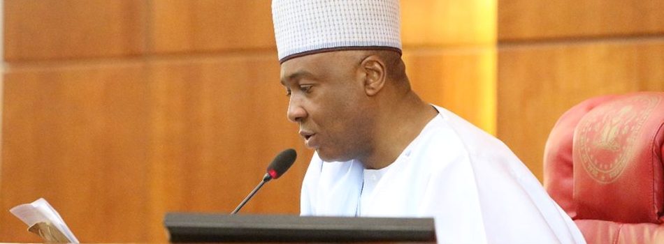 Senate condemns telecoms operators inefficiency, urges NCC invoke the law