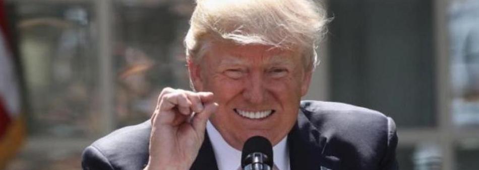 Twitter users blocked by Trump cry foul, take the President to court