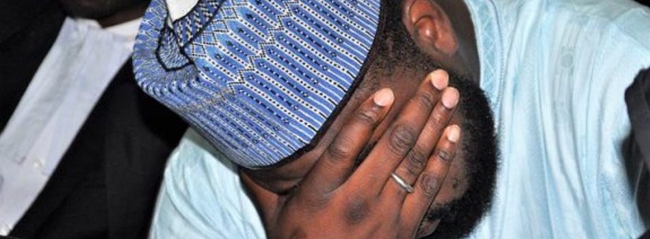 Court grants Bala, former minister’s son permission to travel for Hajj