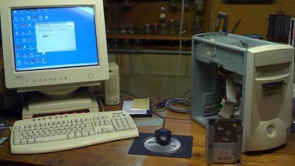 How technology is transforming daily living 20 years down the line – a personal experience