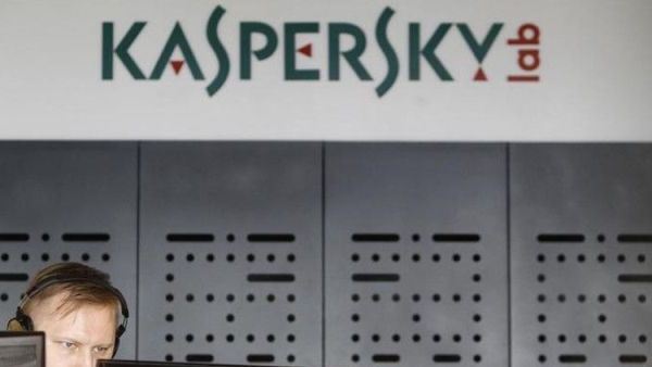 Kaspersky files antitrust complaints against Microsoft