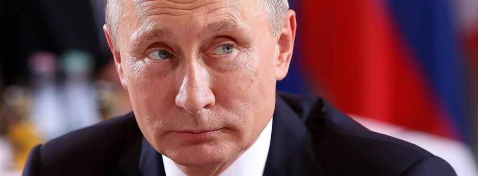 Putin predicts global ‘chaos’ if West hits Syria again