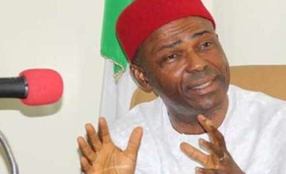 FG inaugurates National Steering Committee on Development of Nanotechnology