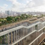 ImageFile: Google’s plans for new London HQ