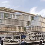 ImageFile: Google’s plans for new London HQ