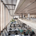 ImageFile: Google’s plans for new London HQ