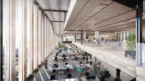 ImageFile: Google’s plans for new London HQ