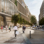 ImageFile: Google’s plans for new London HQ
