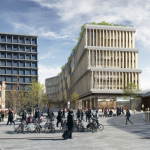 ImageFile: Google’s plans for new London HQ