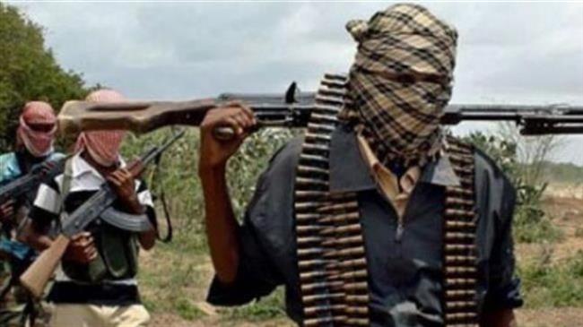 Kidnapped House of Reps member regains freedom