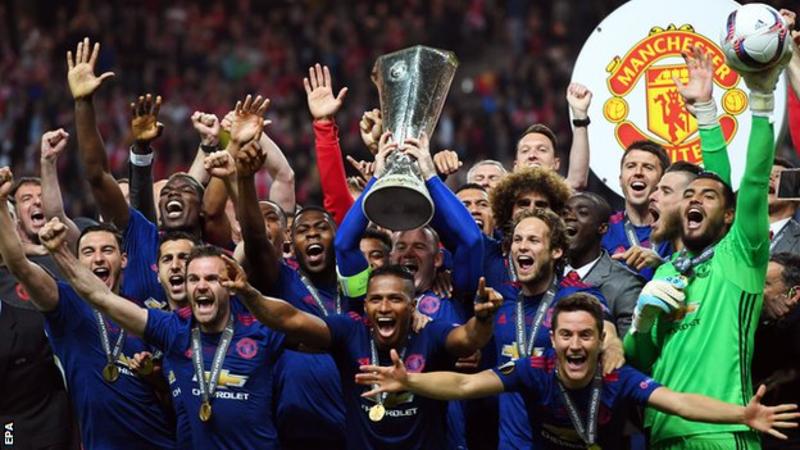 Manchester United overtake Real Madrid as the world Richest Football club