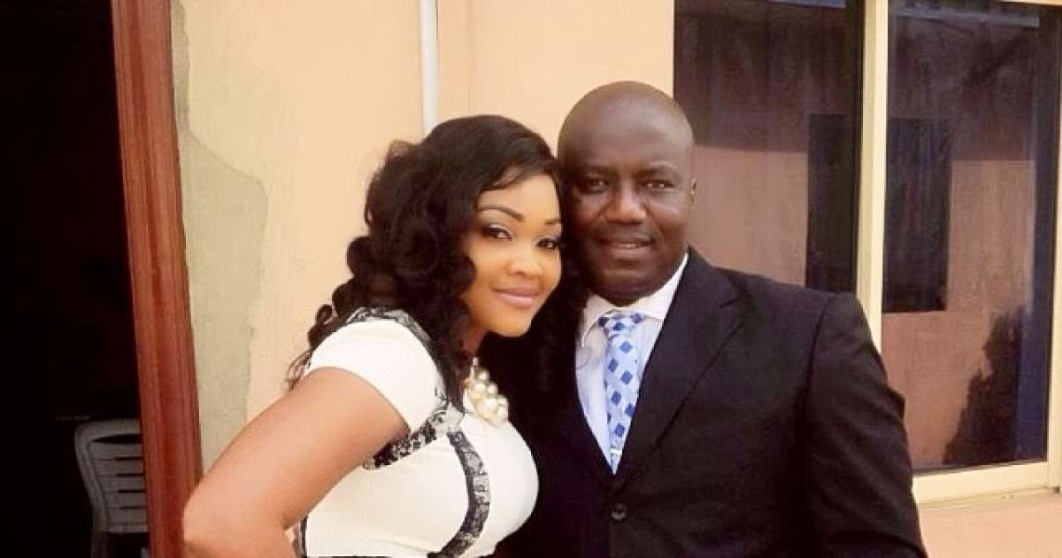 Late arrival hampers Mercy Aigbe’s husband’s trial