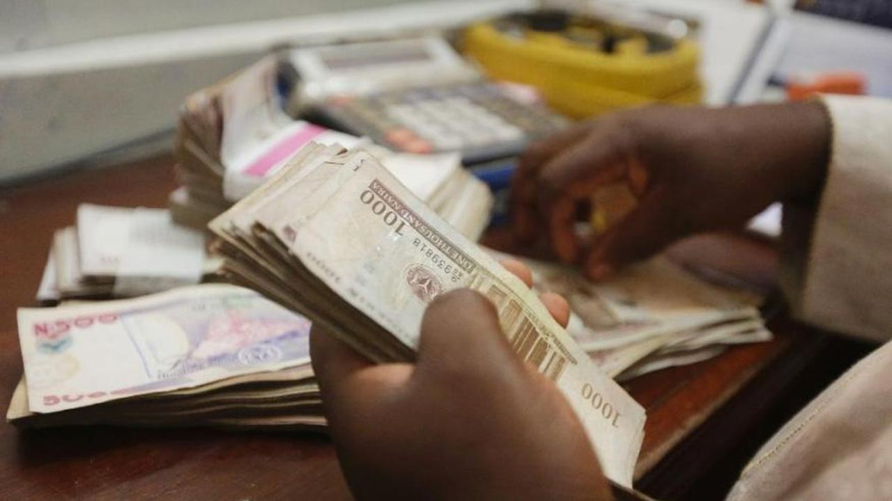 Inflation jumped to 11.28% in September – NBS
