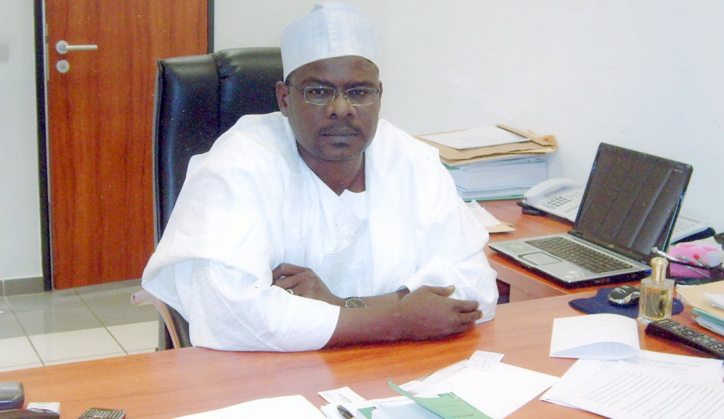 2019: APC has not failed Nigerians – Ndume