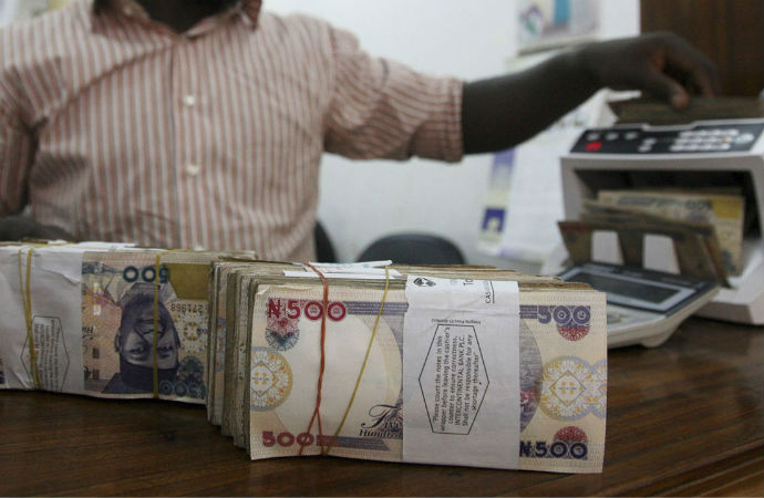 FG set to seize funds in accounts without BVN