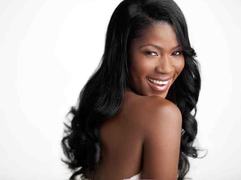 Stephanie Linus reacts over alleged script theft