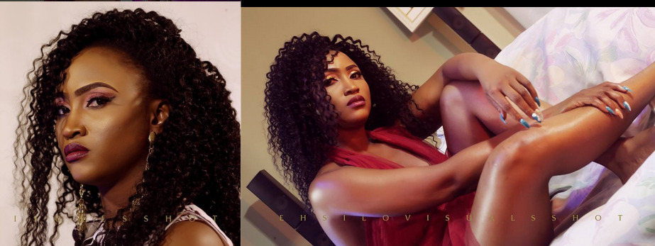 ‘Some women have never experienced orgasm’- Seyi Hunter