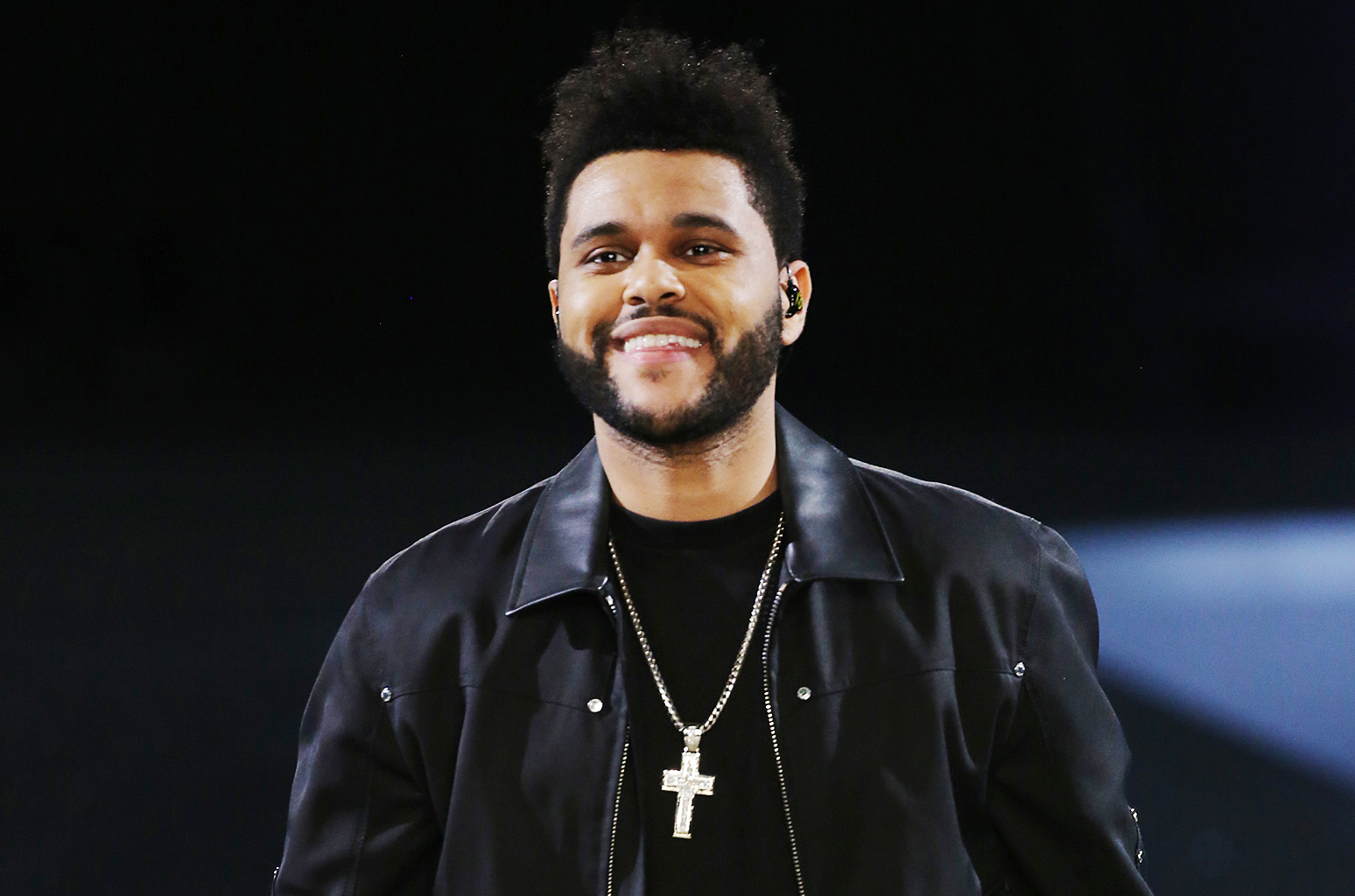 Singer, Weeknd donates $100,000 to Medical Center in Uganda