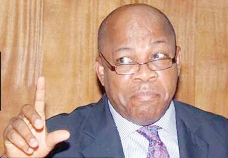 Nigeria gaining ‘nearly nothing’ from China trade – Agbakoba